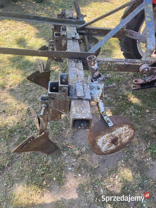 Obsypnik pielnik do warzyw kujawsko-pomorskie Włocławek sprzedam