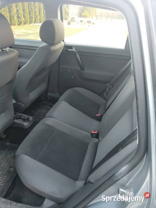 Volkswagen polo 2008 Hatchback Frampol