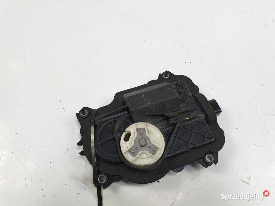 DOCIĄG DRZWI VOLKSWAGEN PHAETON II LIFT