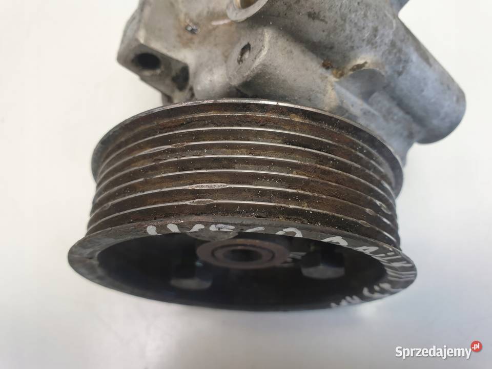 POMPA WSPOMAGANIA Iveco Daily 23 HPi 24804405 osobowe Chełm