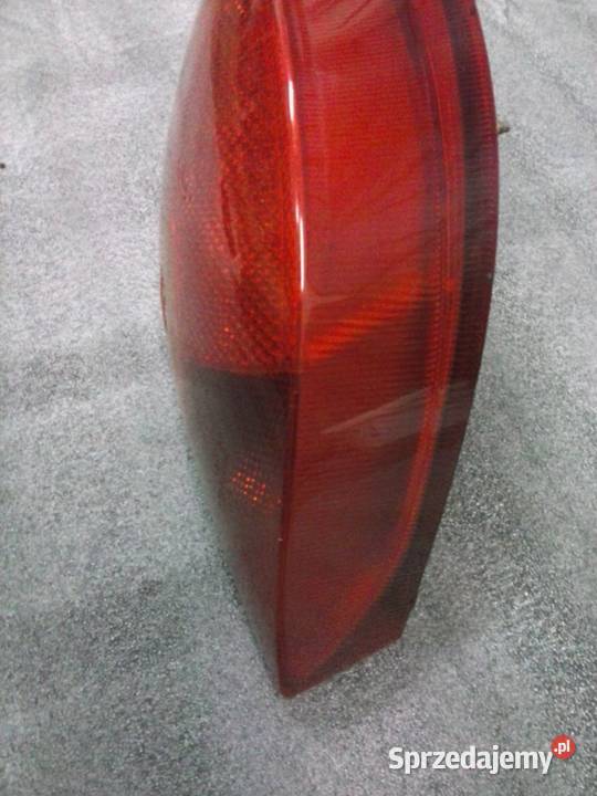 Ford Ka I Tylna lewa lampa wielkopolskie