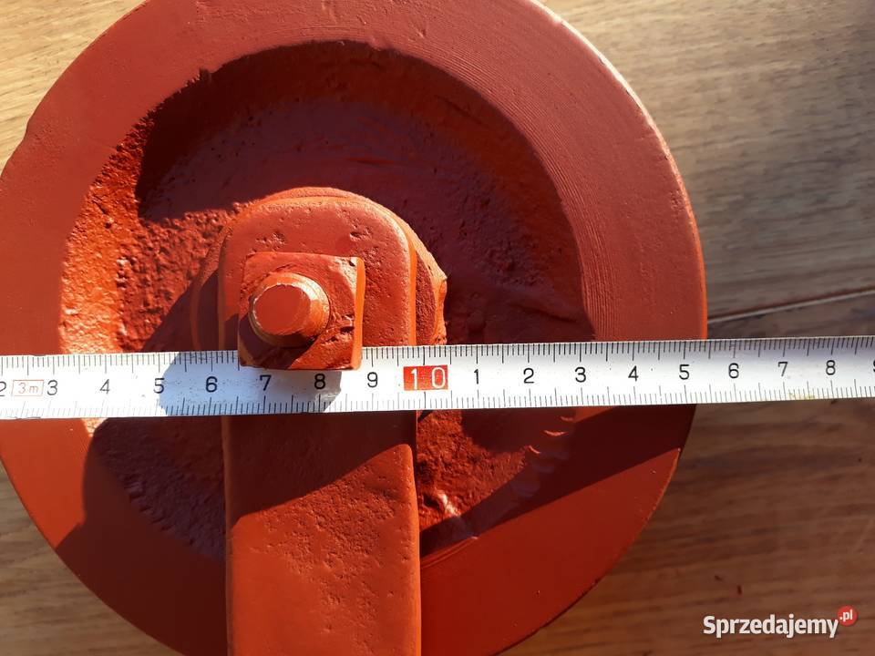 bloczek budowlany art deco pinterest wintage Namysłów sprzedam