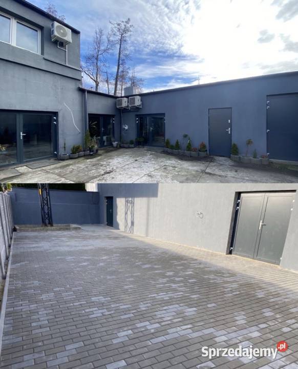 WROCŁAWSKA KAROLINKA MC DONALDS Ilość pomieszczeń 10 Opole