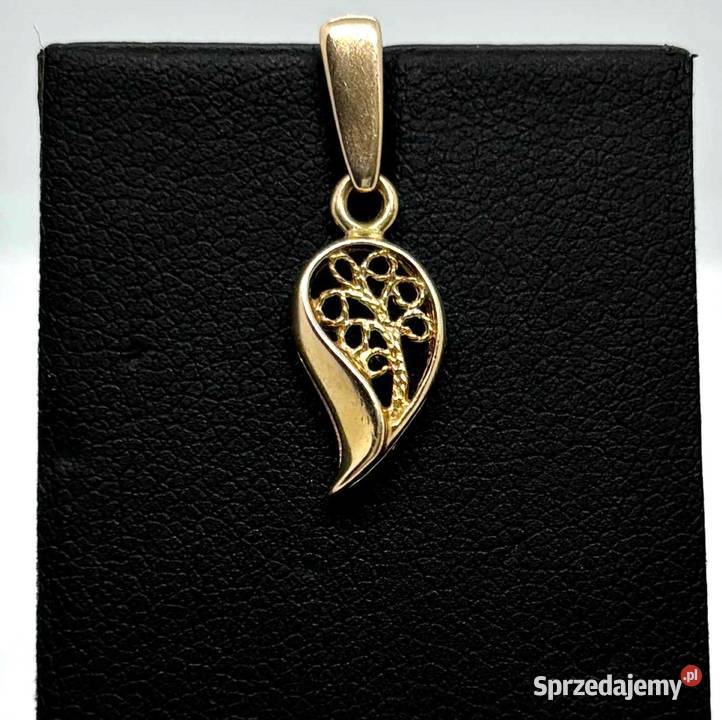 Złota Zawieszka pr 583 095g Elbląg sprzedam