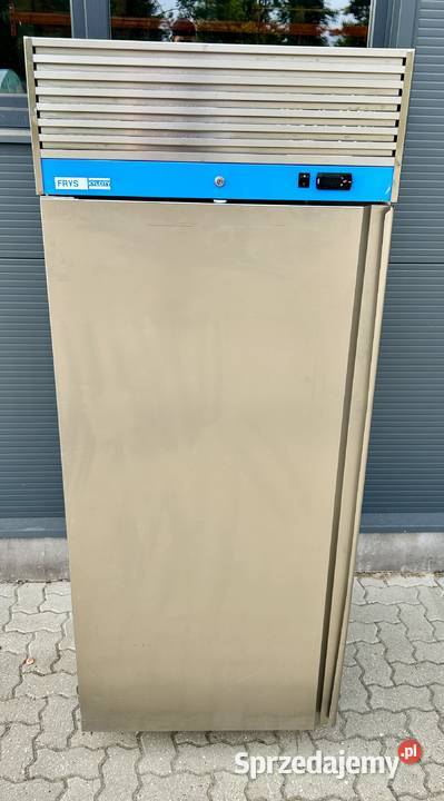 SZAFA MROŹNICZA KYL CITY 700L MROŹNIA ZAMRAŻARKA zachodniopomorskie Krępsko