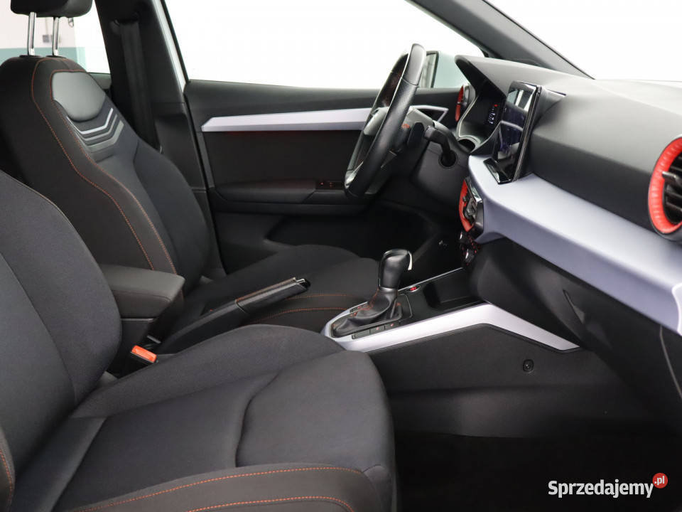 Seat Arona 15 TSI