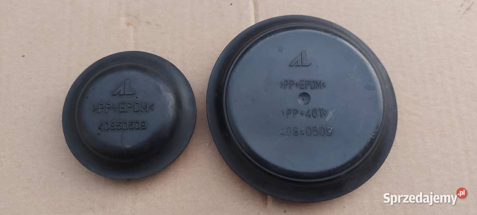 Zaślepka lampy przód citroen c2 xsara 2 peugeot osobowe