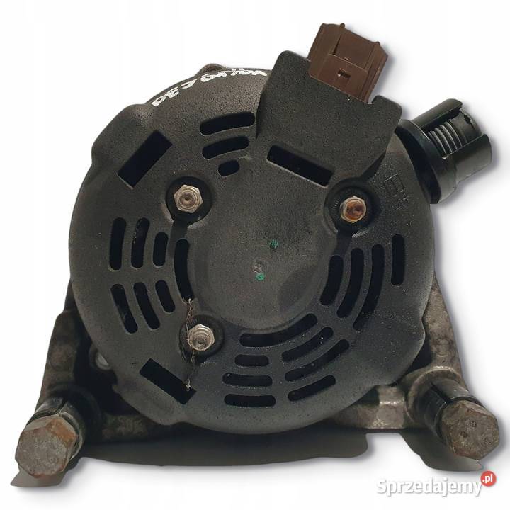 ALTERNATOR Volvo S40 II V50 C30 16 D 3M5T10300YD Chełm