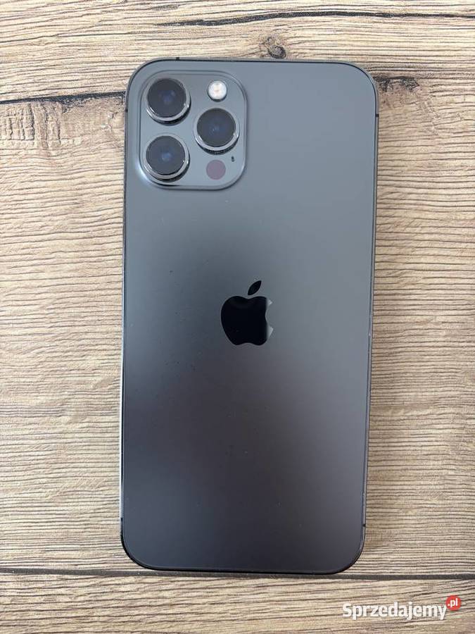 iPhone 12 Pro świętokrzyskie Busko-Zdrój