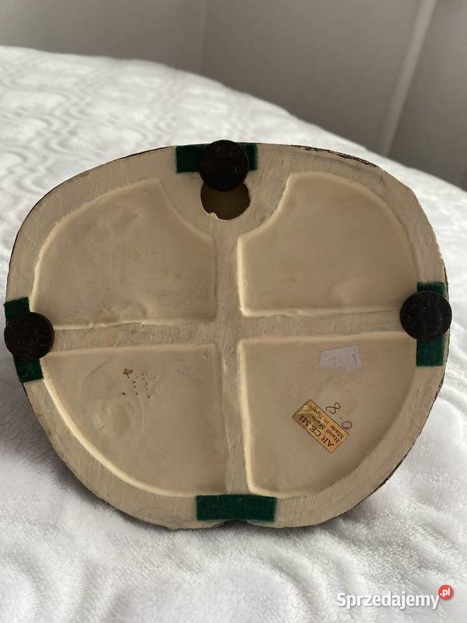 Porcelana kolekcjonerska podlaskie Mońki