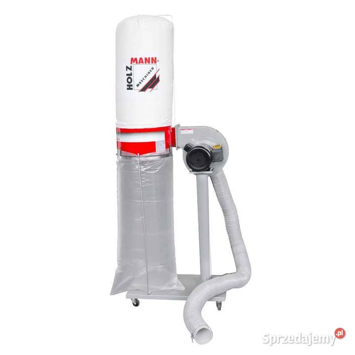 HOLZMANN ABS1080 ODCIĄG DO TROCIN 230V 1000W Mikołów