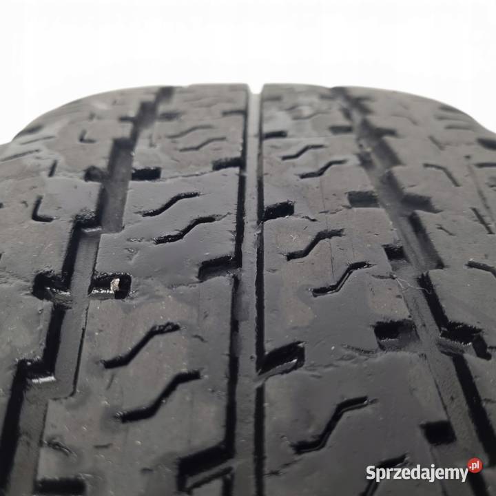 KOŁO ZAPASOWE FELGA Isuzu Grafter N NQR 20575 Samochodowe
