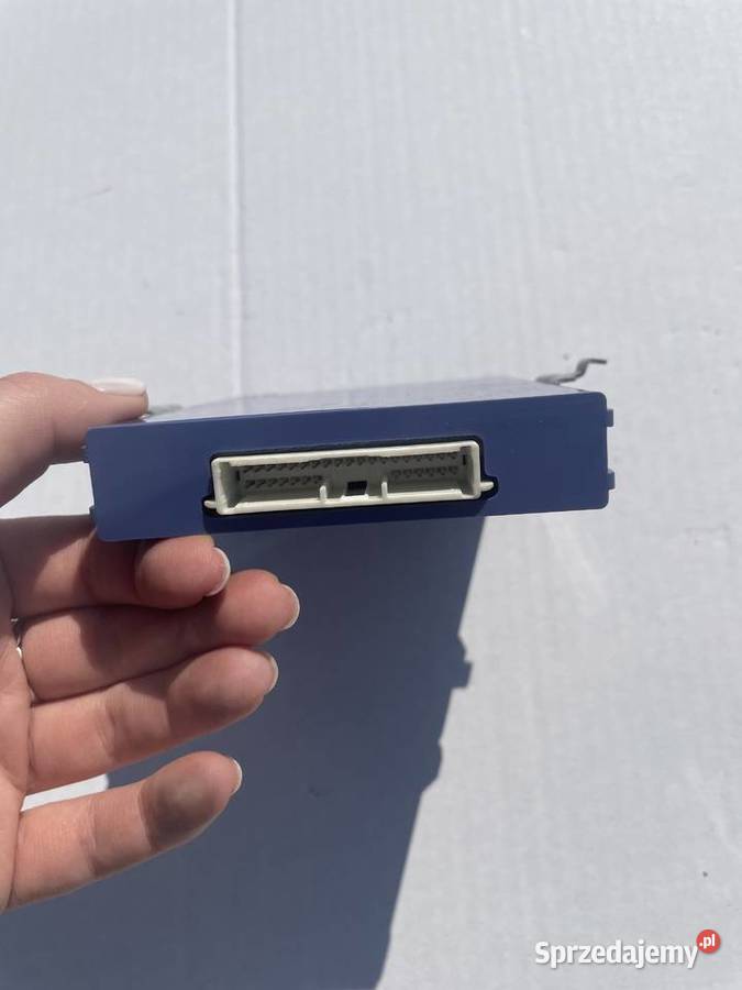 Sterownik moduł Lexus GS430 MK3 III 8934030030 Suwałki