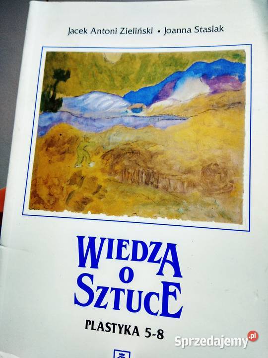 Wiedza o sztuce książki używane antykwariaty Antyki, Sztuka, Kolekcje Warszawa sprzedam