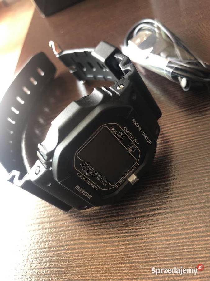 Sprzedam Zegarek MAXCOM FW 22 CLASSIC Dąbrowa Górnicza