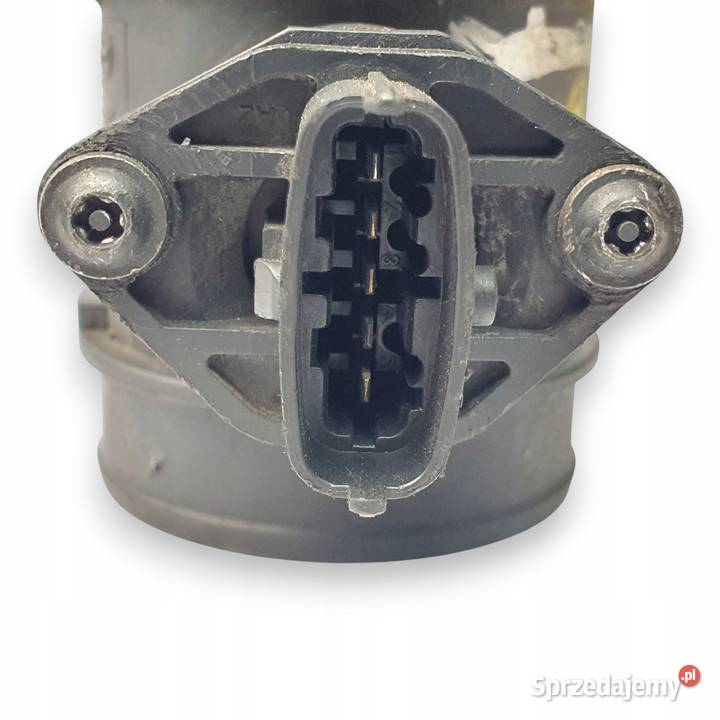 PRZEPŁYWOMIERZ Bosch Alfa Romeo 147 156 Fiat 19 Chełm sprzedam