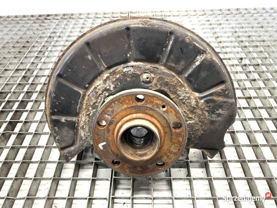 ZWROTNICA LEWY PRZÓD VW PASSAT B6 20 140 0511 osobowe sprzedam