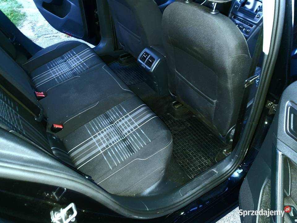 Sprzedam Golfa 7 2015r 16 tdi 110 Turek