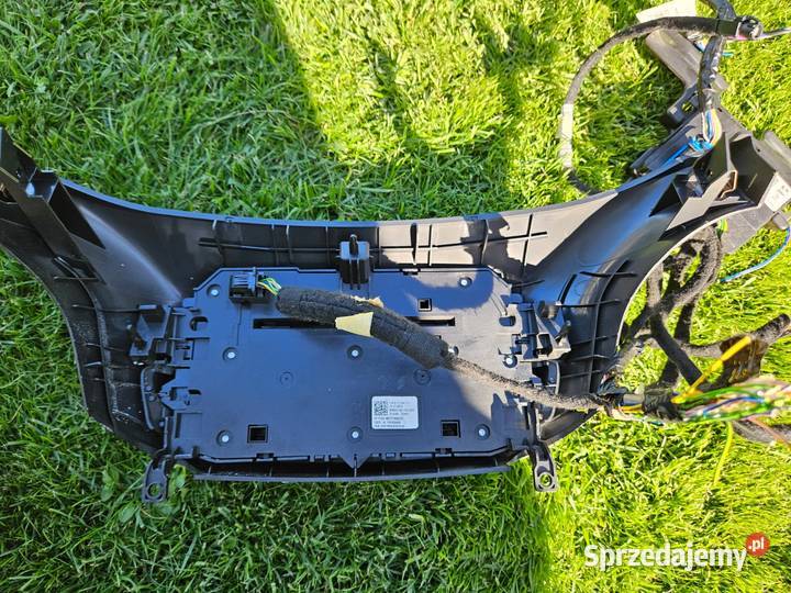Peugeot 308 T9 radio nawigacja 9808294580 osobowe wielkopolskie Turek