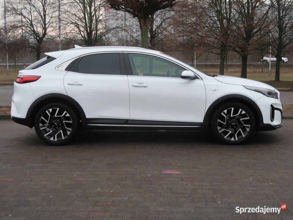 Kia XCeed 15 TGDI Bielany Wrocławskie