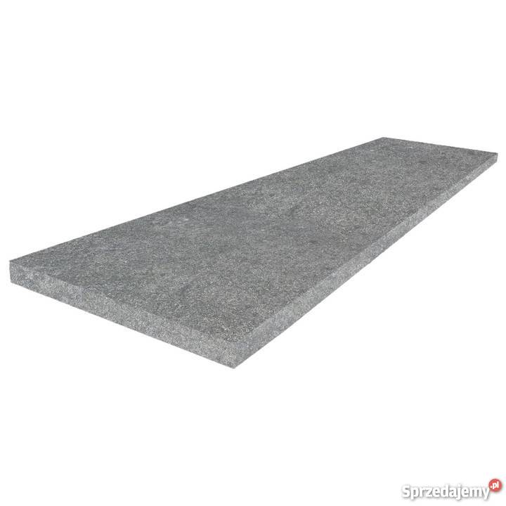 Granit Schody Stopnie Stopnice Parapet Schody z małopolskie Kraków sprzedam