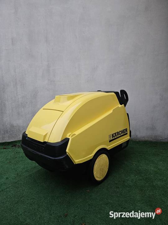 Myjka Gorąco wodna KARCHER HDS 795 Wysyłka Radom