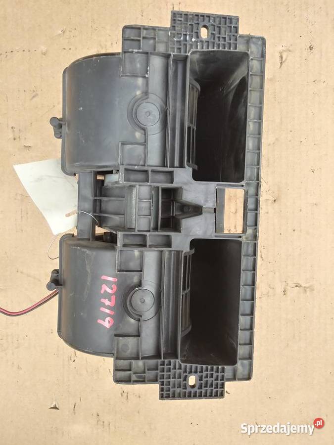 Wentylator nagrzewnicy dmuchawy Volvo 20559995 Staszów