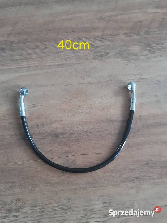 Przewody hamulcowe motocyklowe suzuki honda Rawicz