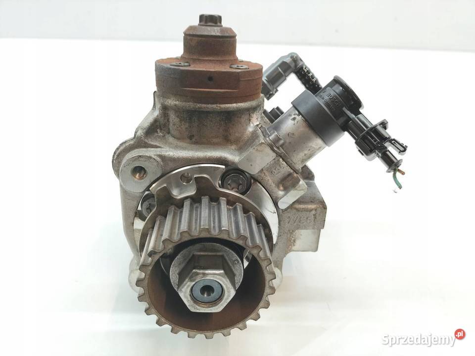 POMPA WTRYSKOWA 0445010516LW 9688499680 14 TDCI