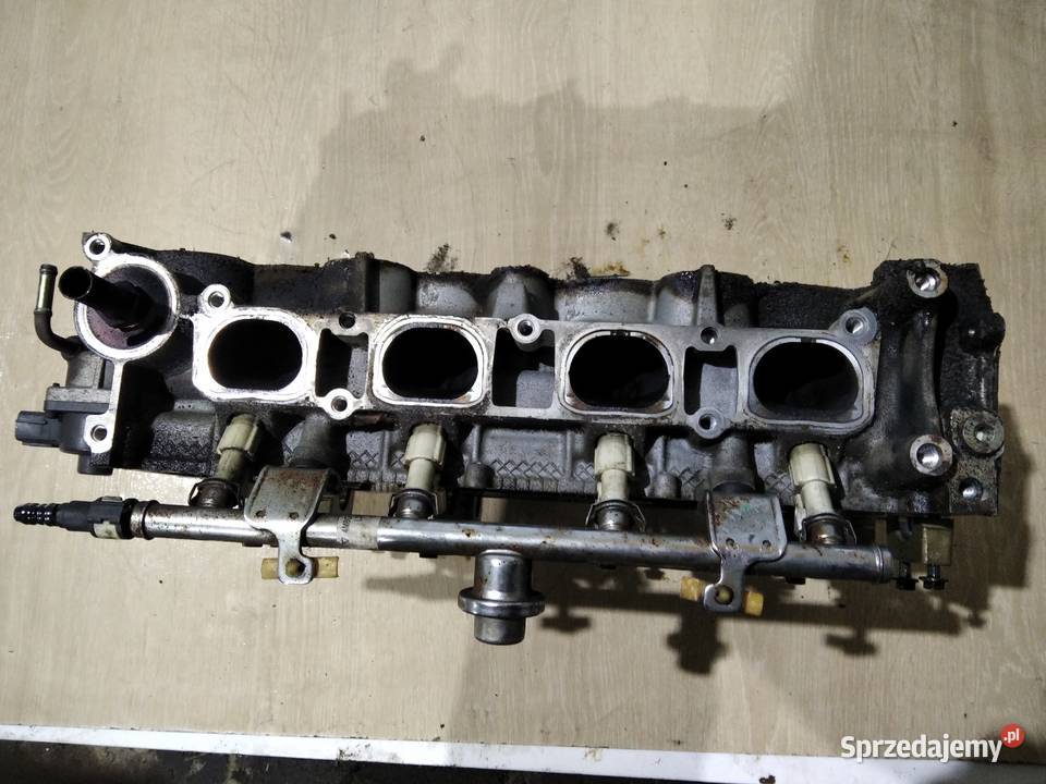 Głowica 1S7G6090AX Ford Mondeo mk3 18 16v
