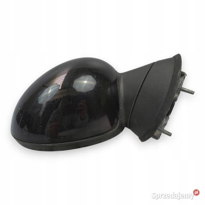 LUSTERKO PRAWE MINI R50 R53 20012008 elektryczne Chełm