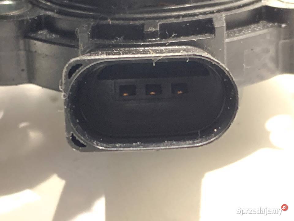 CZUJNIK POZIOMU OLEJU 079907660A PRESOSTAT osobowe podkarpackie