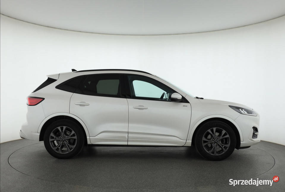 Ford Kuga 15 EcoBoost centralny zamek Piaseczno