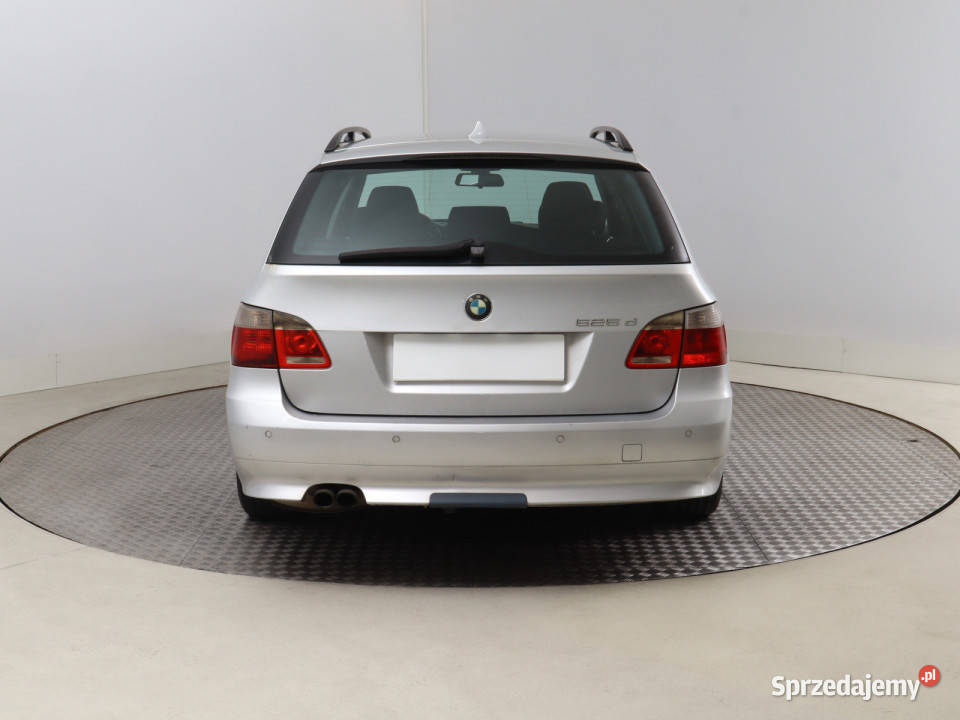 BMW 5 525d centralny zamek Bielany Wrocławskie sprzedam