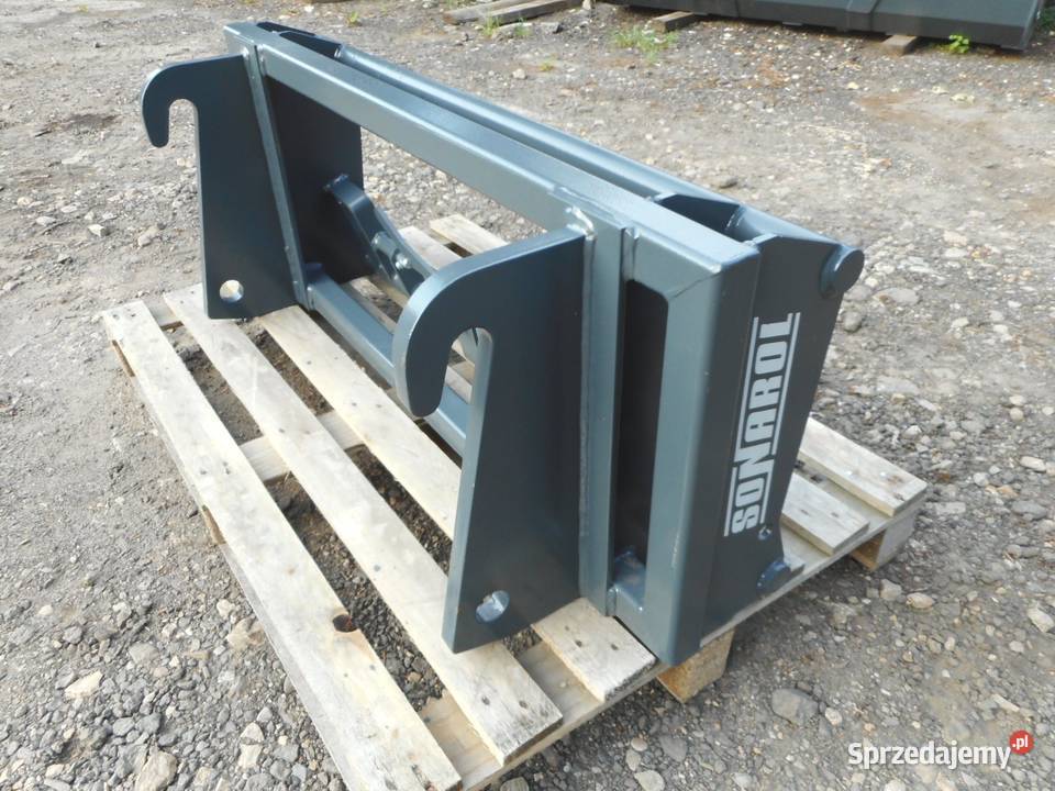 SONAROL Przejściówka Adapter Redukcja do Lubliniec sprzedam