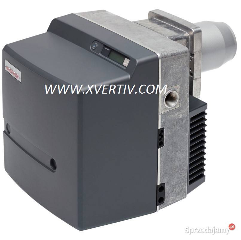 WEISHAUPT palniki Gazowe Olejowe serwis części małopolskie Kraków sprzedam