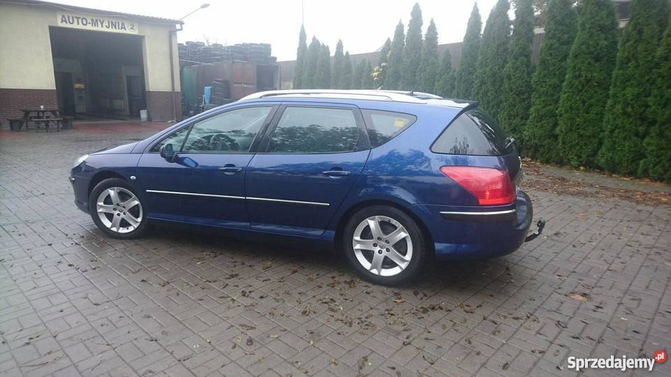 peugeot 405 owners workshop manual