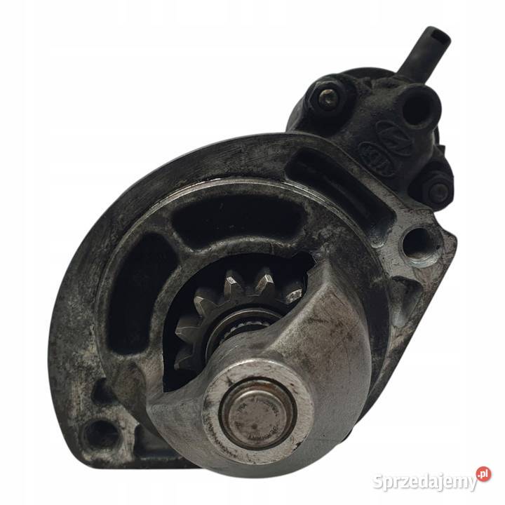 ROZRUSZNIK Hyundai i40 17 CRDI denso 361002A550 Chełm