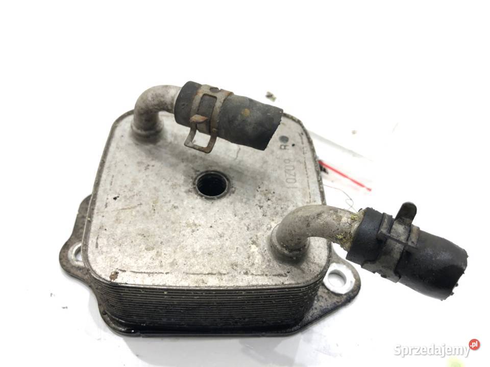 CHŁODNICA OLEJU MAZDA CX7 22 163 0614