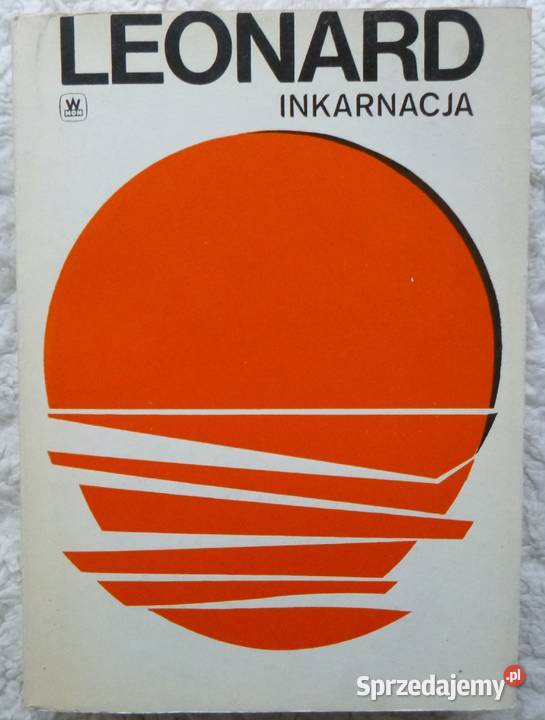 Inkarnacja Leonard Warszawa