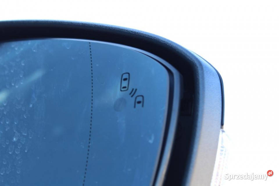 FORD S 2021r 7os ACC Kam pt Ele Fotele S-MAX S-MAX