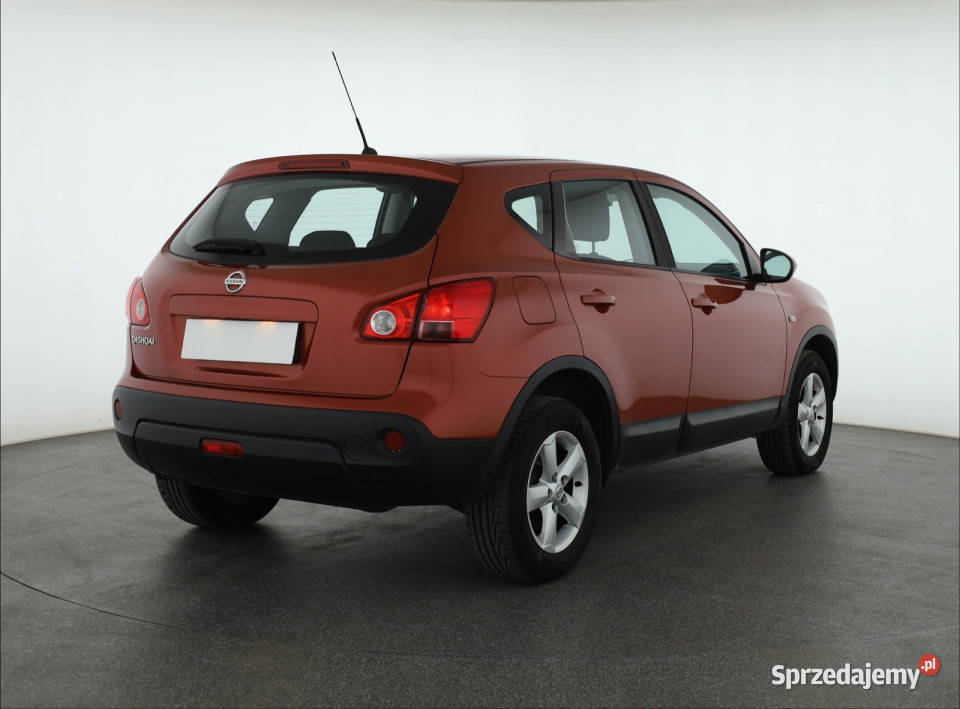Nissan Qashqai 16 centralny zamek Piaseczno sprzedam