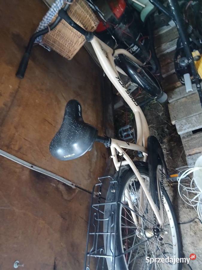 Rowery Solec Kujawski sprzedam