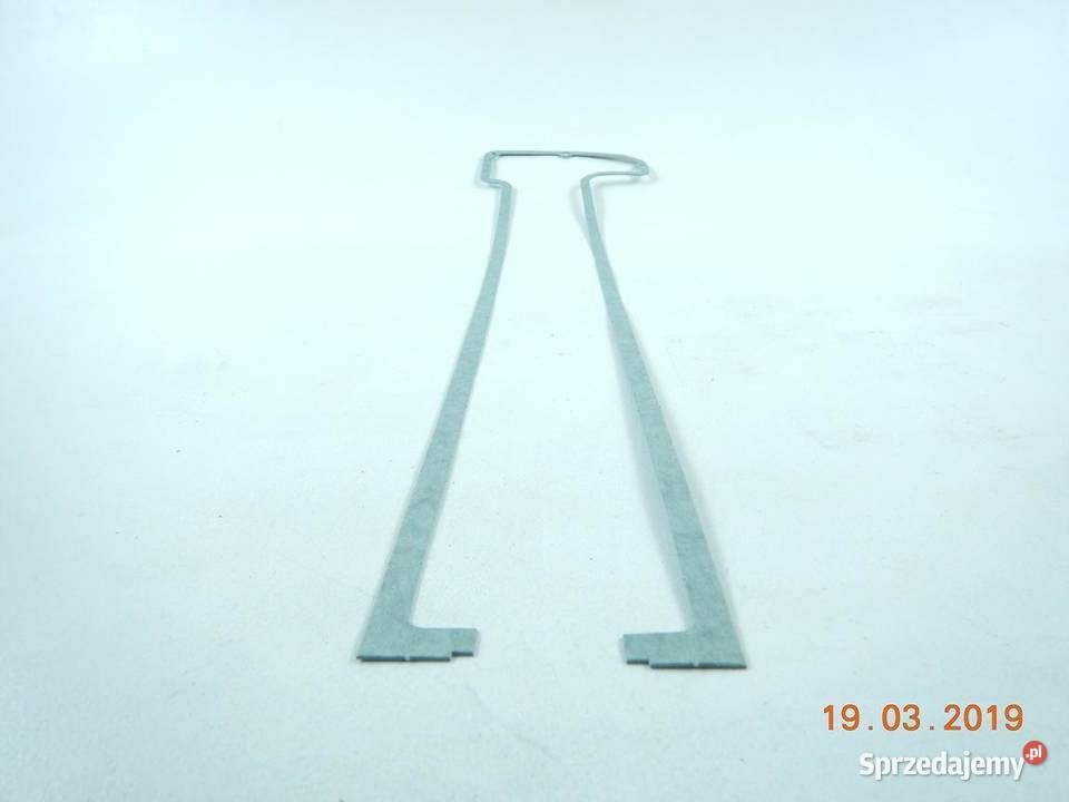 USZCZELKA POKRYWY ROZRZĄDU JAGUAR MK I II VII osobowe lubelskie