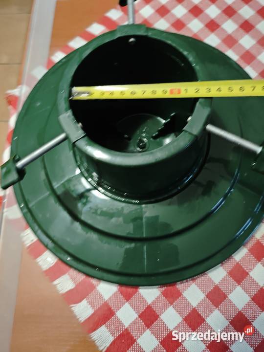 sprzedam stojak pod choinkę małopolskie Gorlice