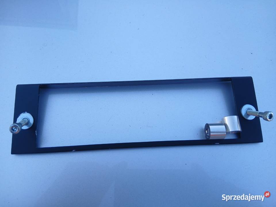 Audi Ramka radiowa 1 DIN adapter na radio osobowe