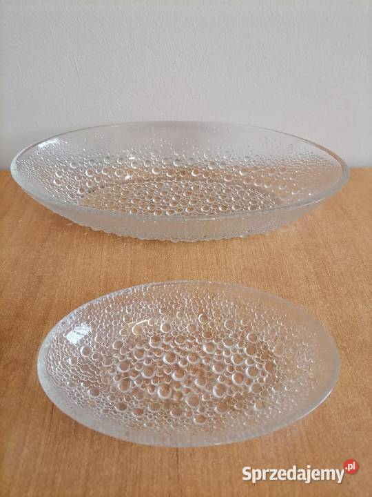 Dwie śledziowki Asteroid Drost Wałbrzych