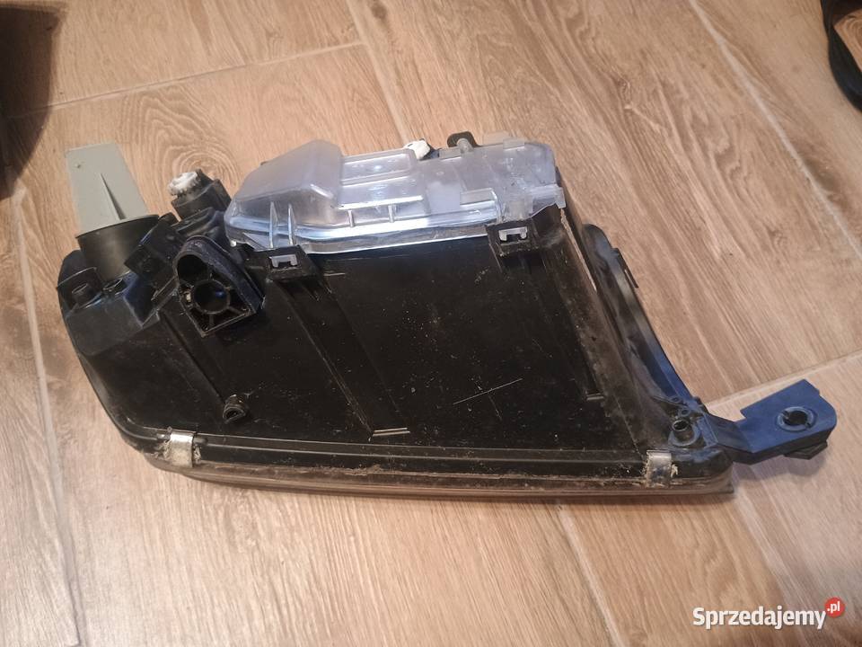 Pas przedni kompletny zestaw skoda fabia 1 łódzkie Bełchatów sprzedam
