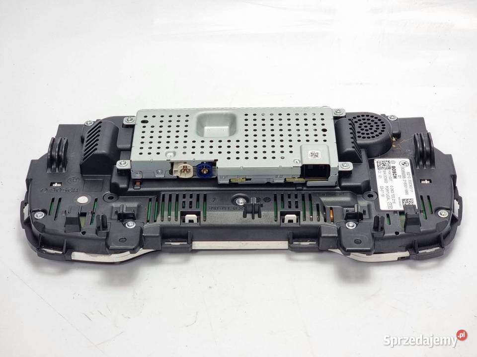 LICZNIK ZEGAR BMW X4 M F98 20236311 8089395 kujawsko-pomorskie
