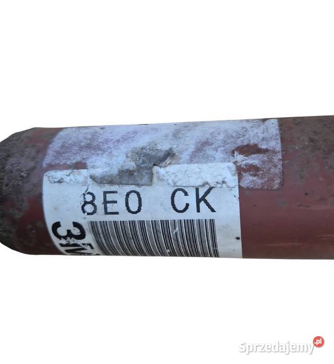 AMORTYZATOR PRZÓD LP AUDI A4 B6 A4 B7 16MPI 18T osobowe świętokrzyskie Działoszyce